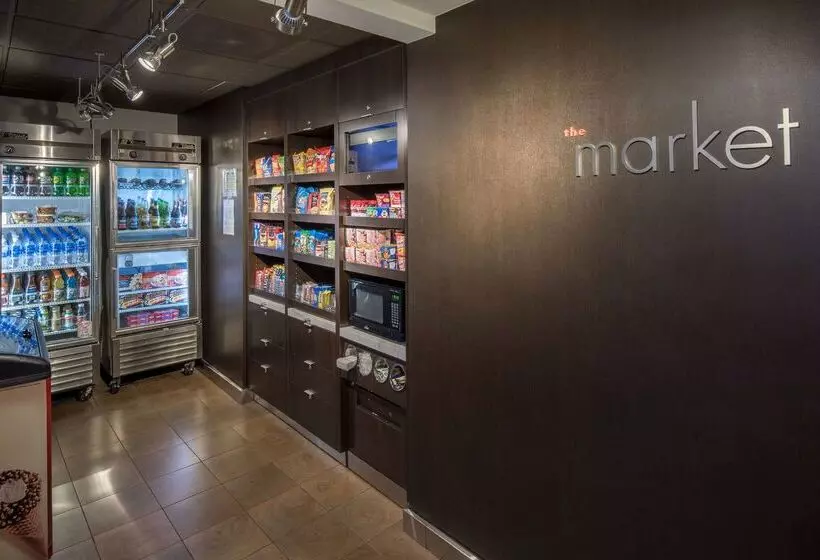 酒店 Sonesta Select Seattle Bellevue Redmond