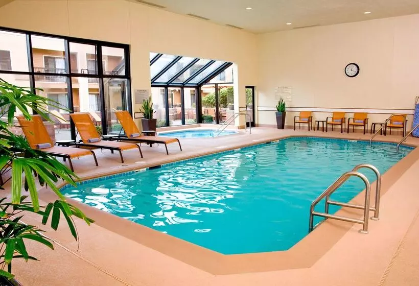 酒店 Sonesta Select Seattle Bellevue Redmond