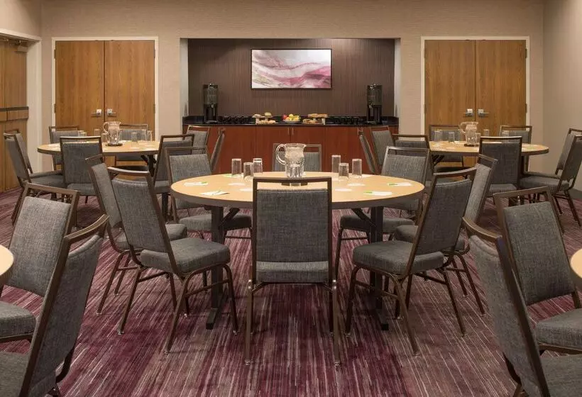 酒店 Sonesta Select Seattle Bellevue Redmond