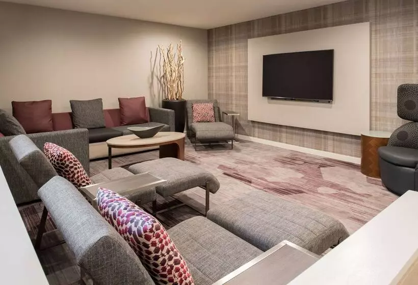 酒店 Sonesta Select Seattle Bellevue Redmond