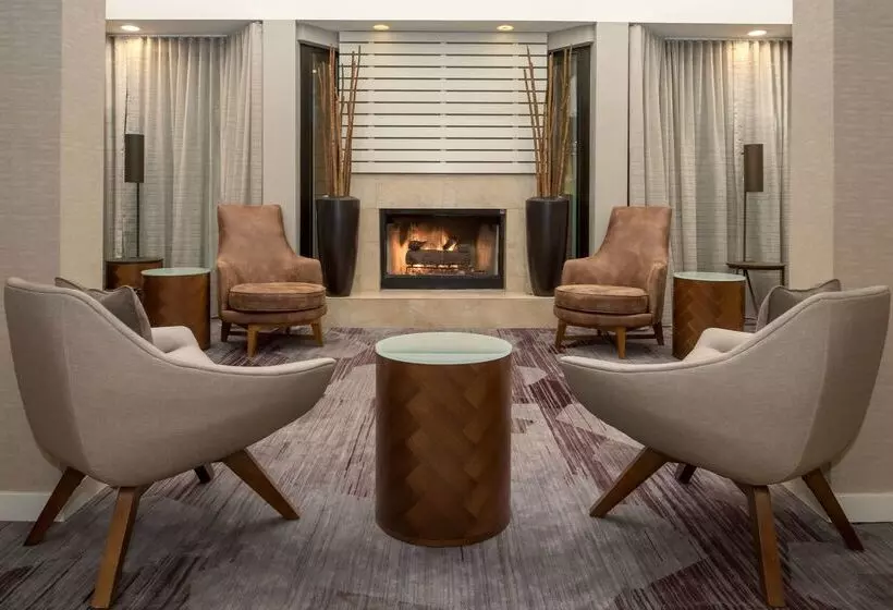 酒店 Sonesta Select Seattle Bellevue Redmond