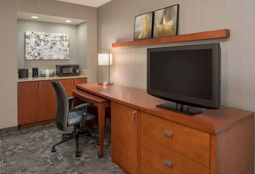 酒店 Sonesta Select Seattle Bellevue Redmond