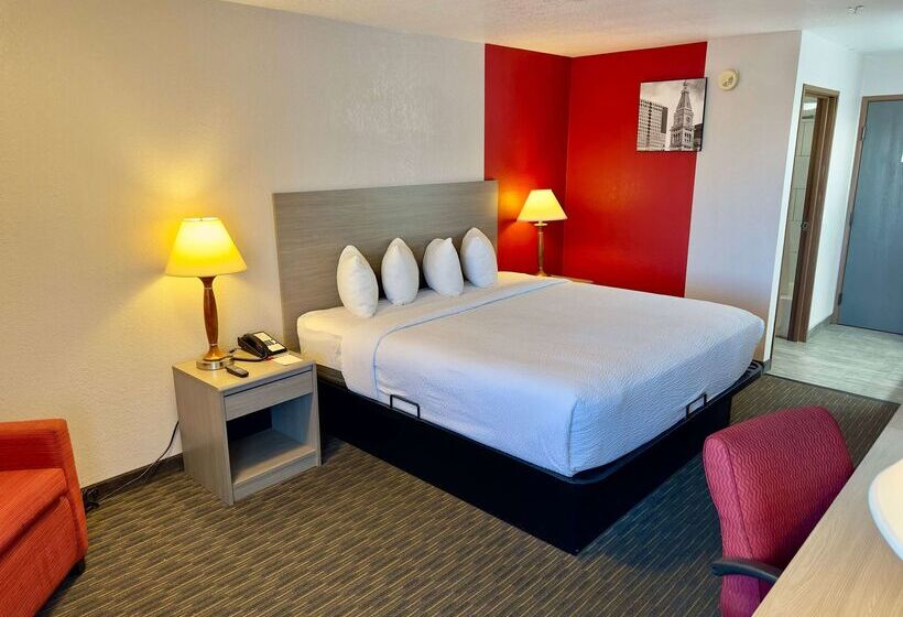 Sylo Hotel Denver Airport, A Ramada By Wyndham