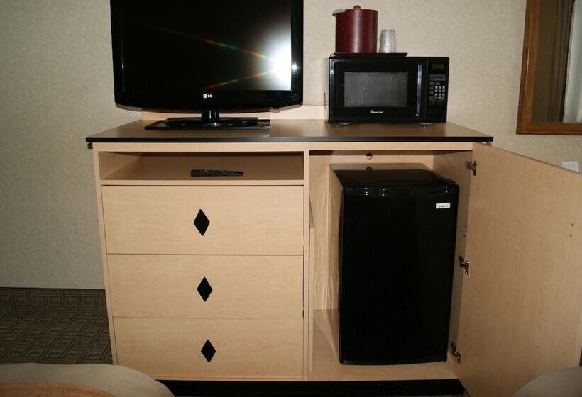 Sylo Hotel Denver Airport, A Ramada By Wyndham