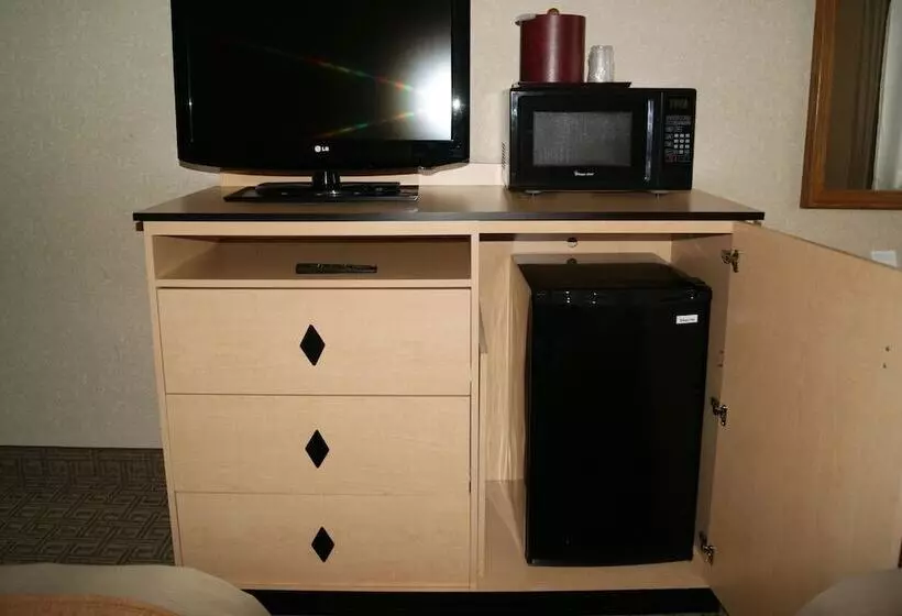 Sylo Hotel Denver Airport, A Ramada By Wyndham