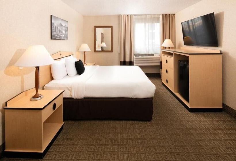 Sylo Hotel Denver Airport, A Ramada By Wyndham