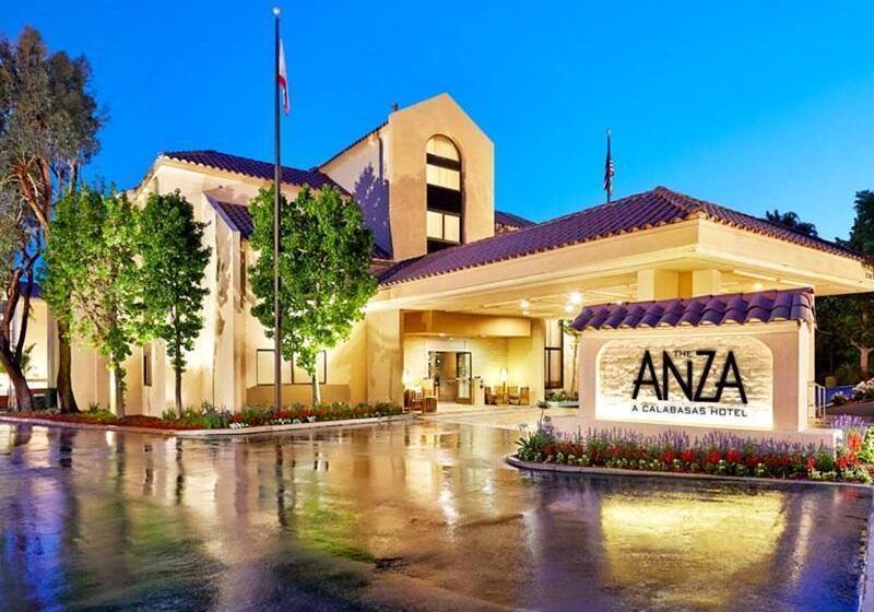 فندق The Anza A Calabasas