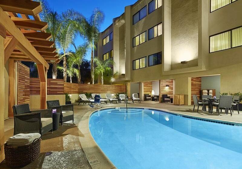 فندق The Anza A Calabasas