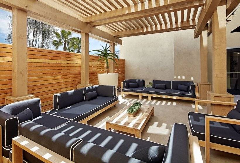 فندق The Anza A Calabasas