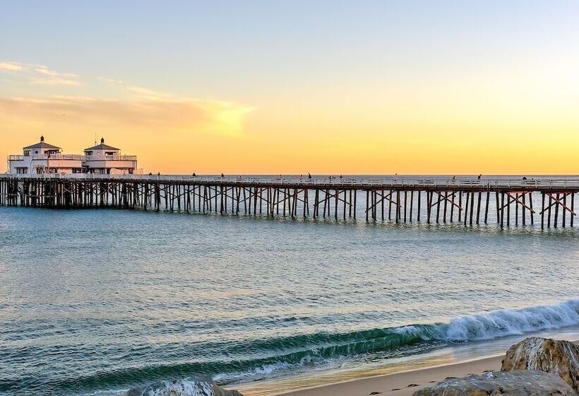 فندق The Anza A Calabasas