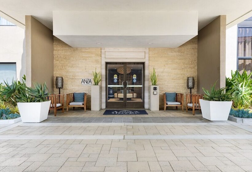 فندق The Anza A Calabasas