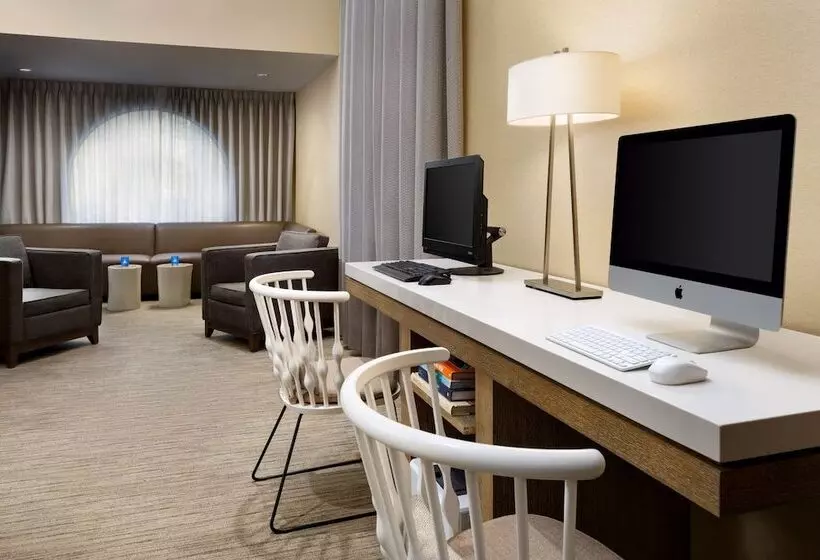 בית מלון כפרי The Anza  A Calabasas