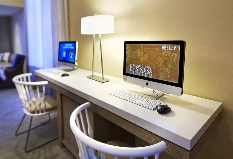 בית מלון כפרי The Anza  A Calabasas