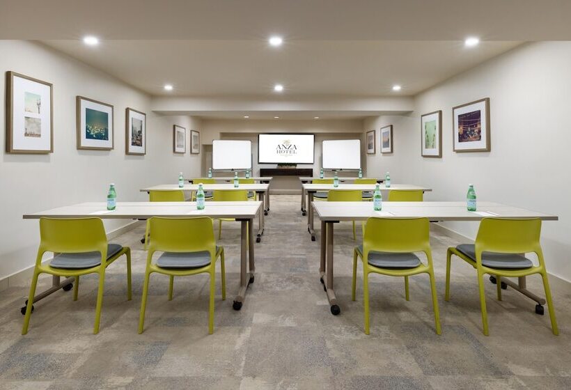 فندق The Anza A Calabasas