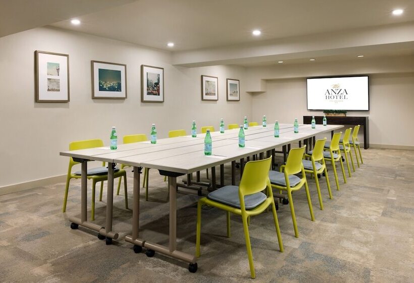 فندق The Anza A Calabasas