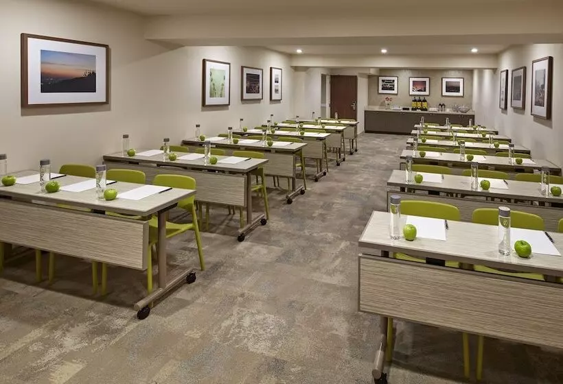 בית מלון כפרי The Anza  A Calabasas