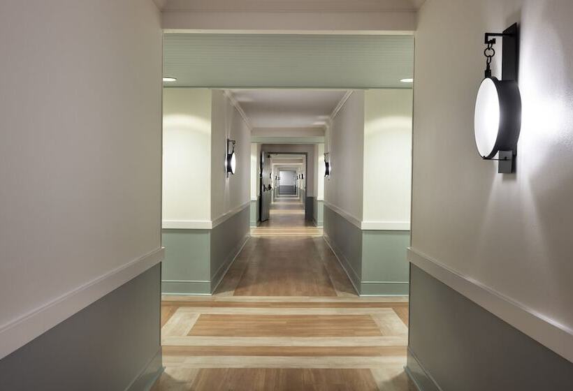 فندق The Anza A Calabasas