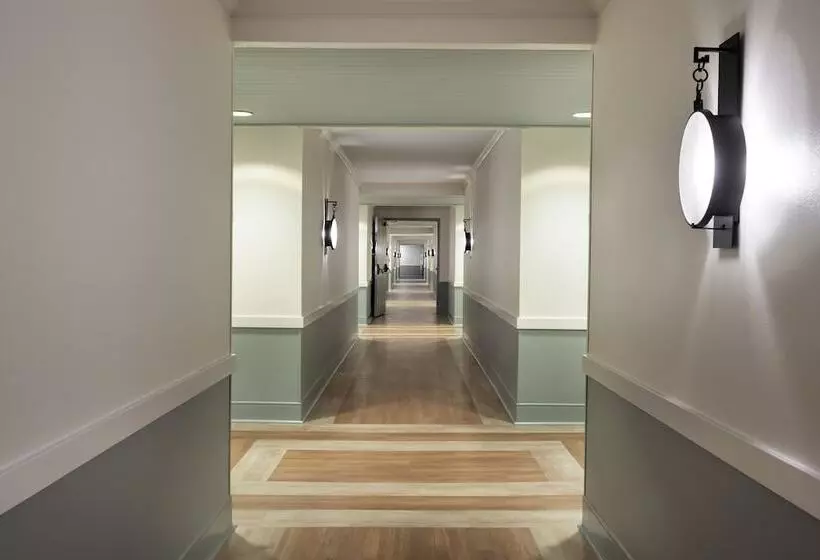 בית מלון כפרי The Anza  A Calabasas