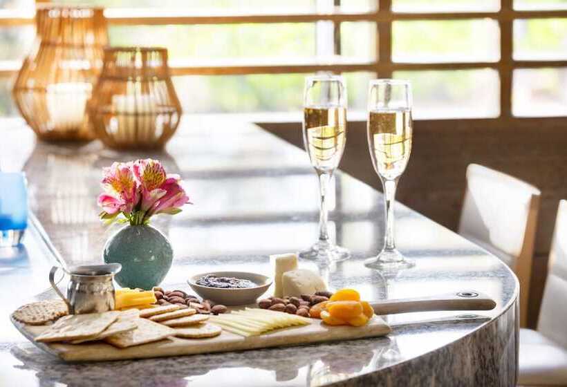 فندق The Anza A Calabasas