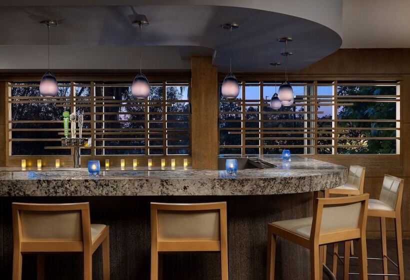 فندق The Anza A Calabasas