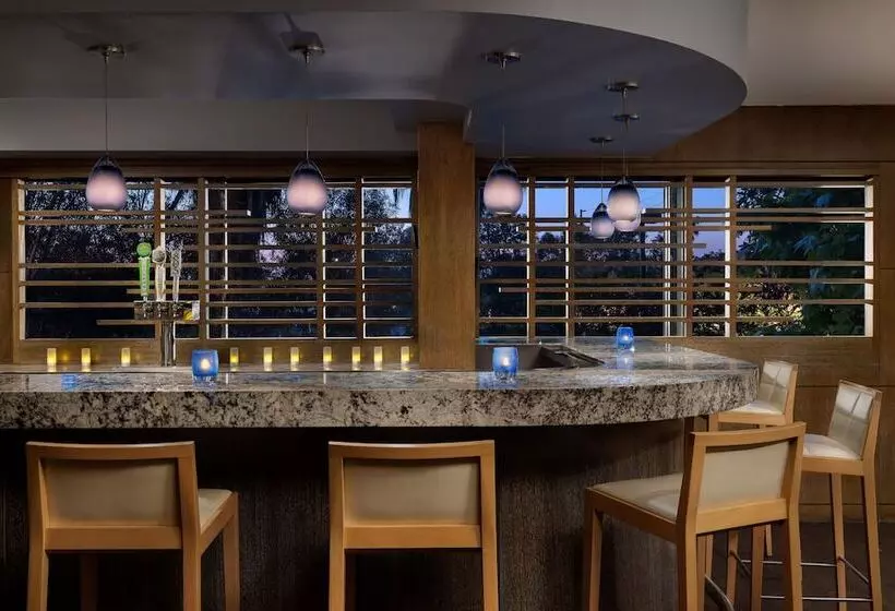 בית מלון כפרי The Anza  A Calabasas