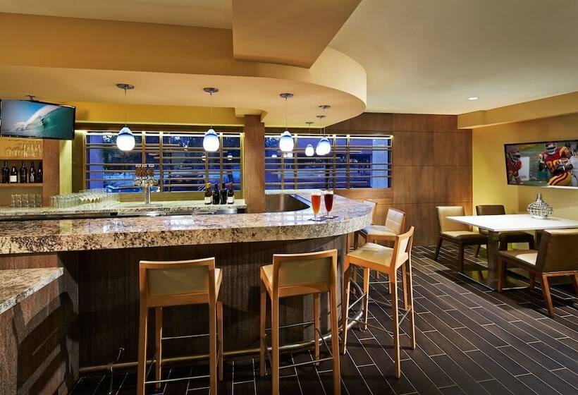 فندق The Anza A Calabasas