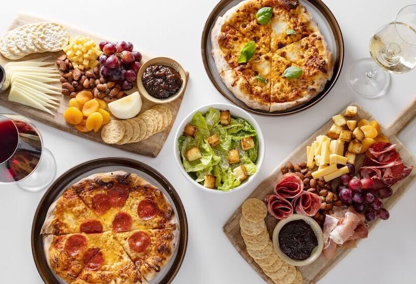 فندق The Anza A Calabasas