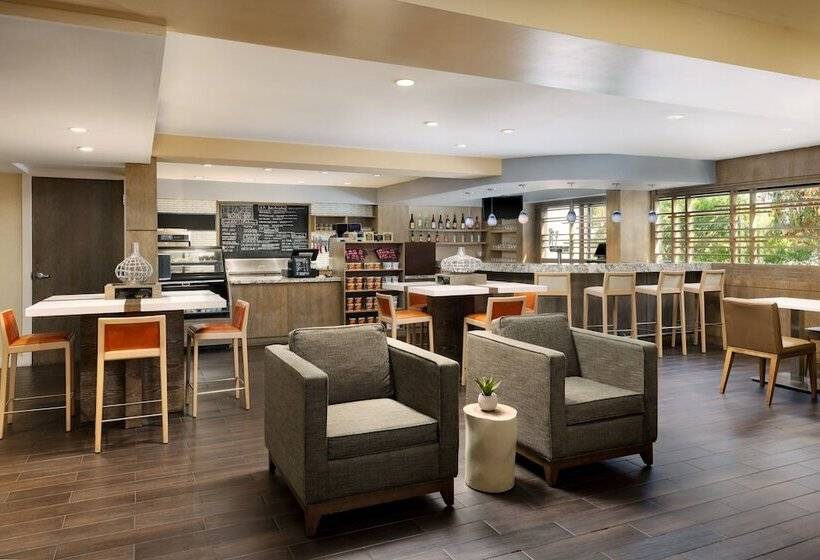 فندق The Anza A Calabasas