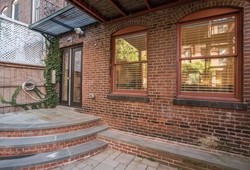 בית מלון כפרי Copley House