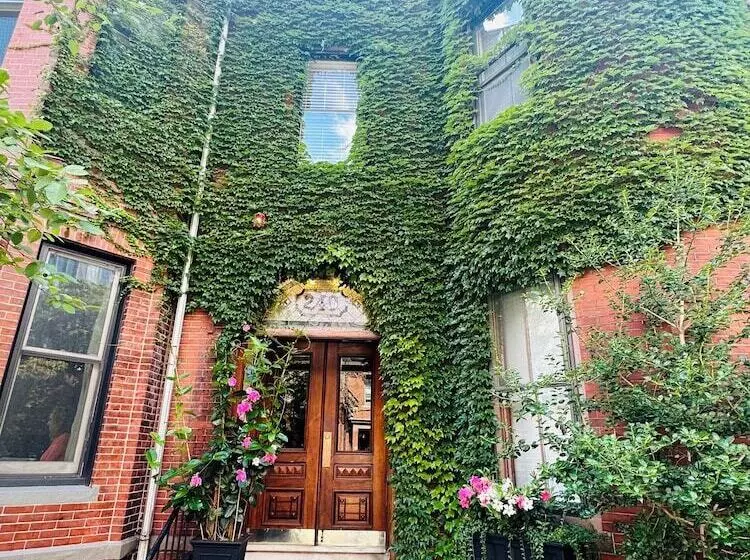 בית מלון כפרי Copley House