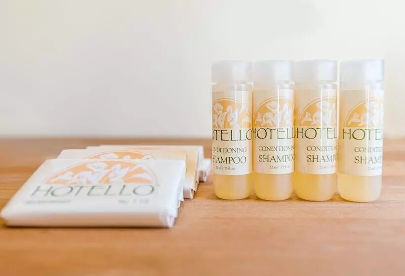 בית מלון כפרי Copley House