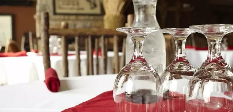 בית מלון כפרי Wildwood Lodge