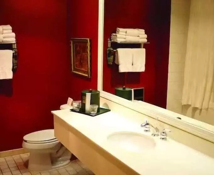 בית מלון כפרי Wildwood Lodge