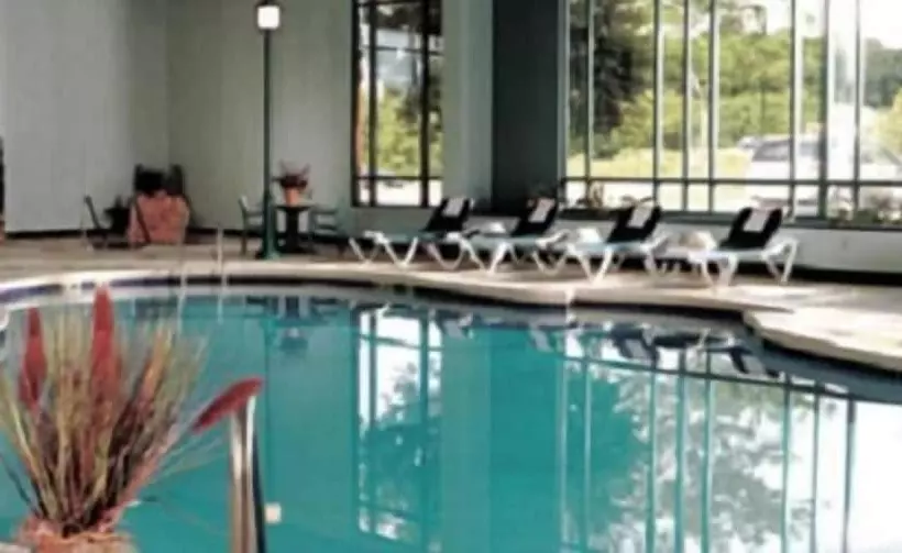 בית מלון כפרי Wildwood Lodge