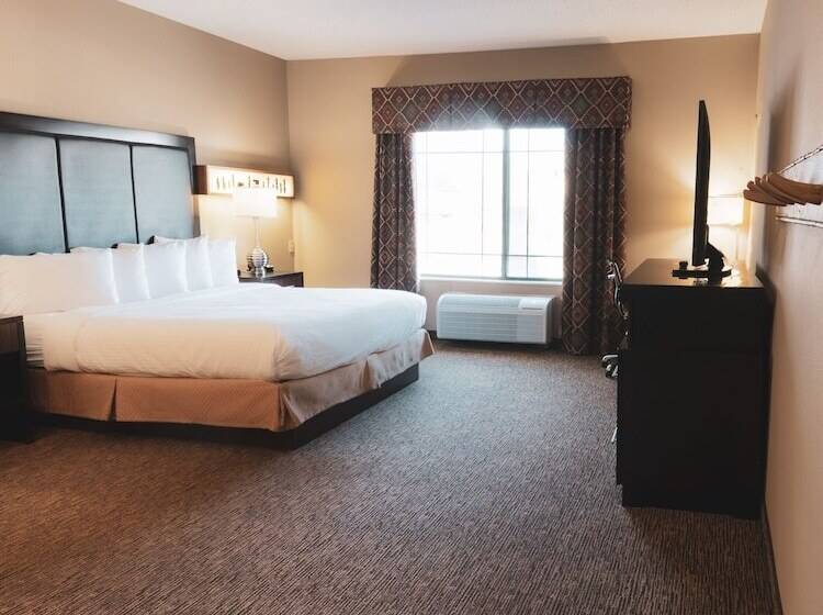 Отель Wildwood Lodge