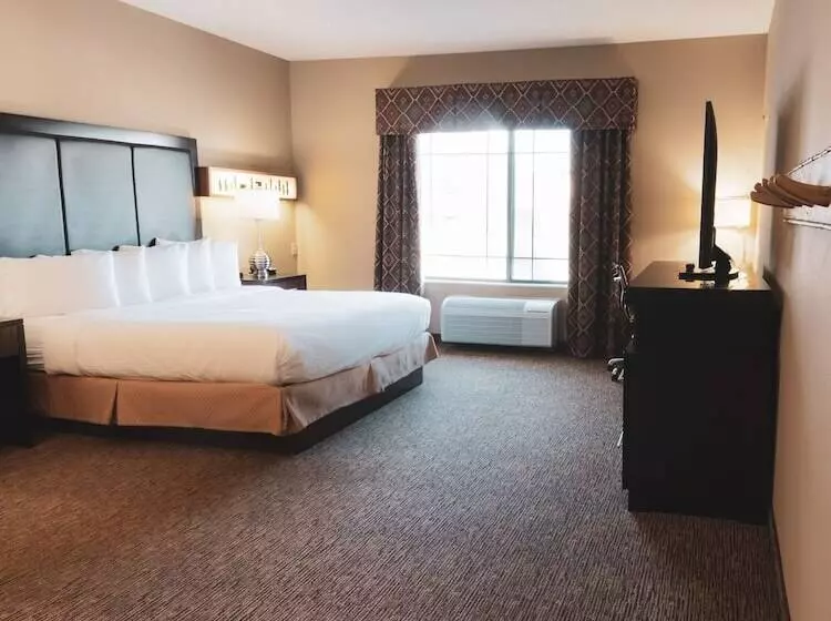 בית מלון כפרי Wildwood Lodge