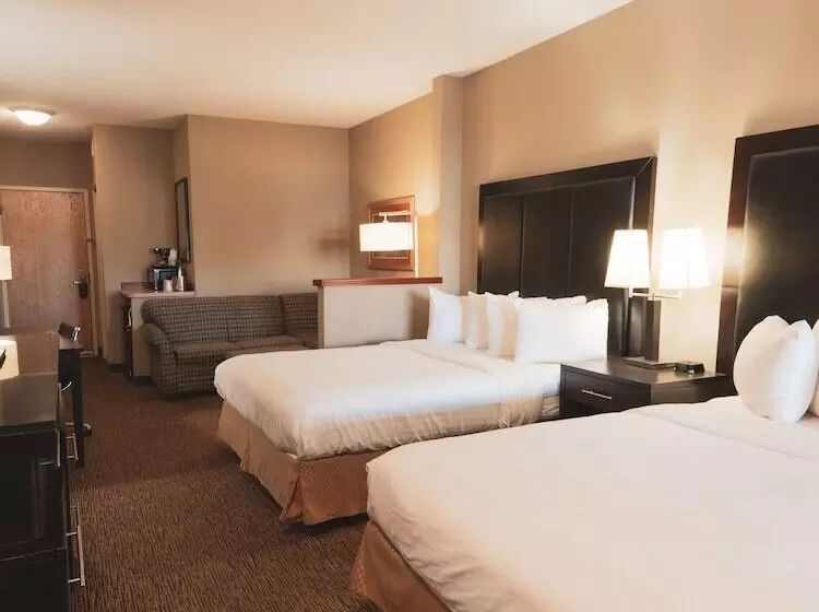 בית מלון כפרי Wildwood Lodge