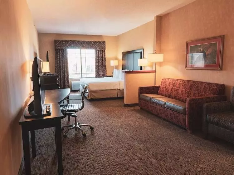 בית מלון כפרי Wildwood Lodge