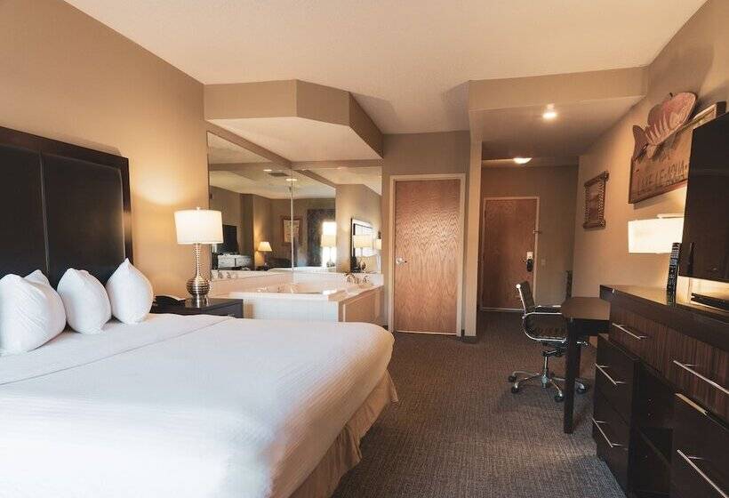 Отель Wildwood Lodge