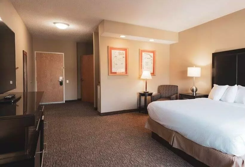 בית מלון כפרי Wildwood Lodge