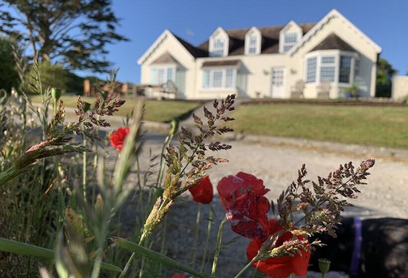 مبيت وإفطار The Residence At Bolenna