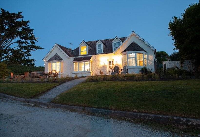 مبيت وإفطار The Residence At Bolenna