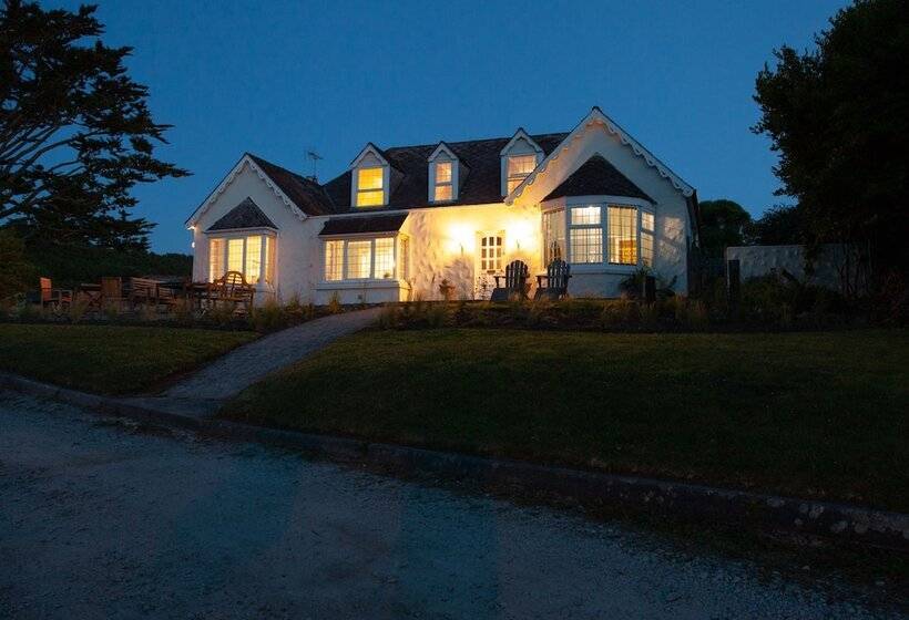 مبيت وإفطار The Residence At Bolenna