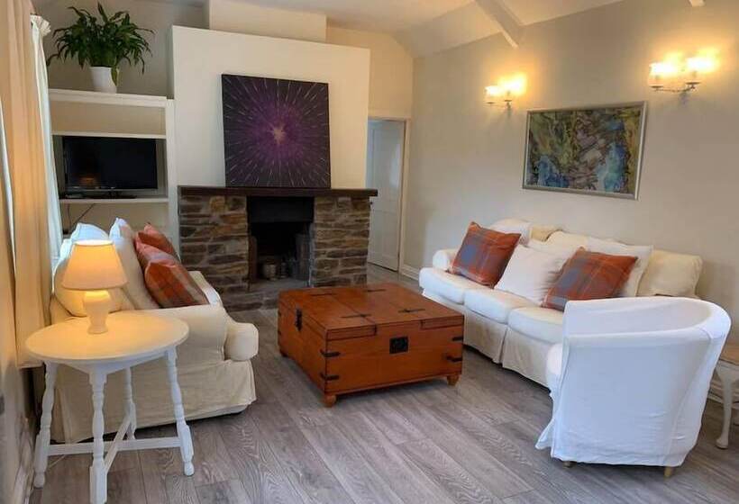 مبيت وإفطار The Residence At Bolenna