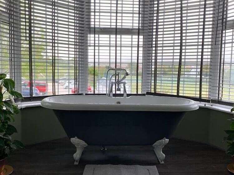 مبيت وإفطار The Residence At Bolenna