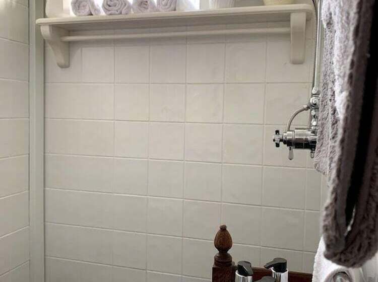 مبيت وإفطار The Residence At Bolenna