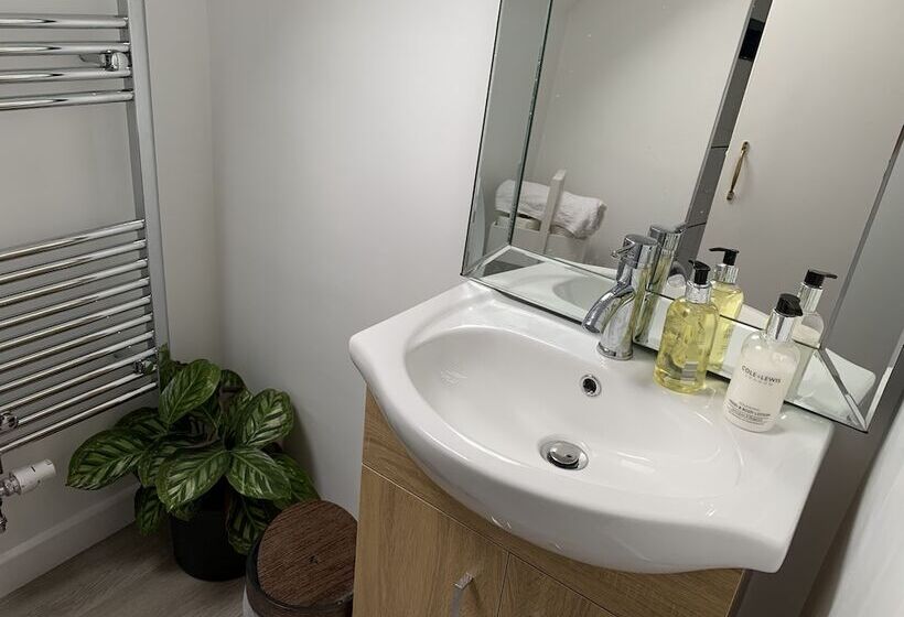 مبيت وإفطار The Residence At Bolenna