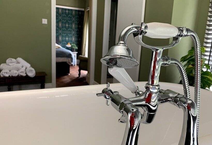 مبيت وإفطار The Residence At Bolenna