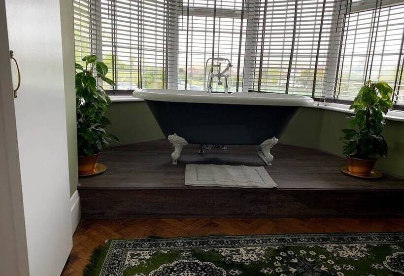 مبيت وإفطار The Residence At Bolenna