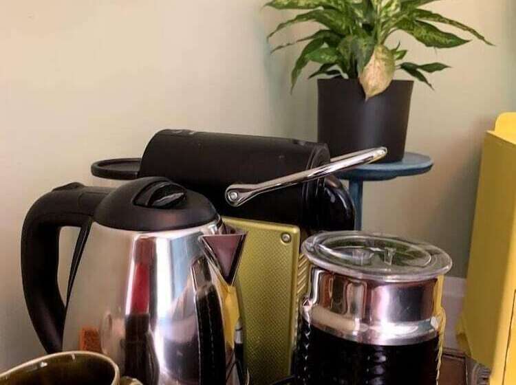 مبيت وإفطار The Residence At Bolenna